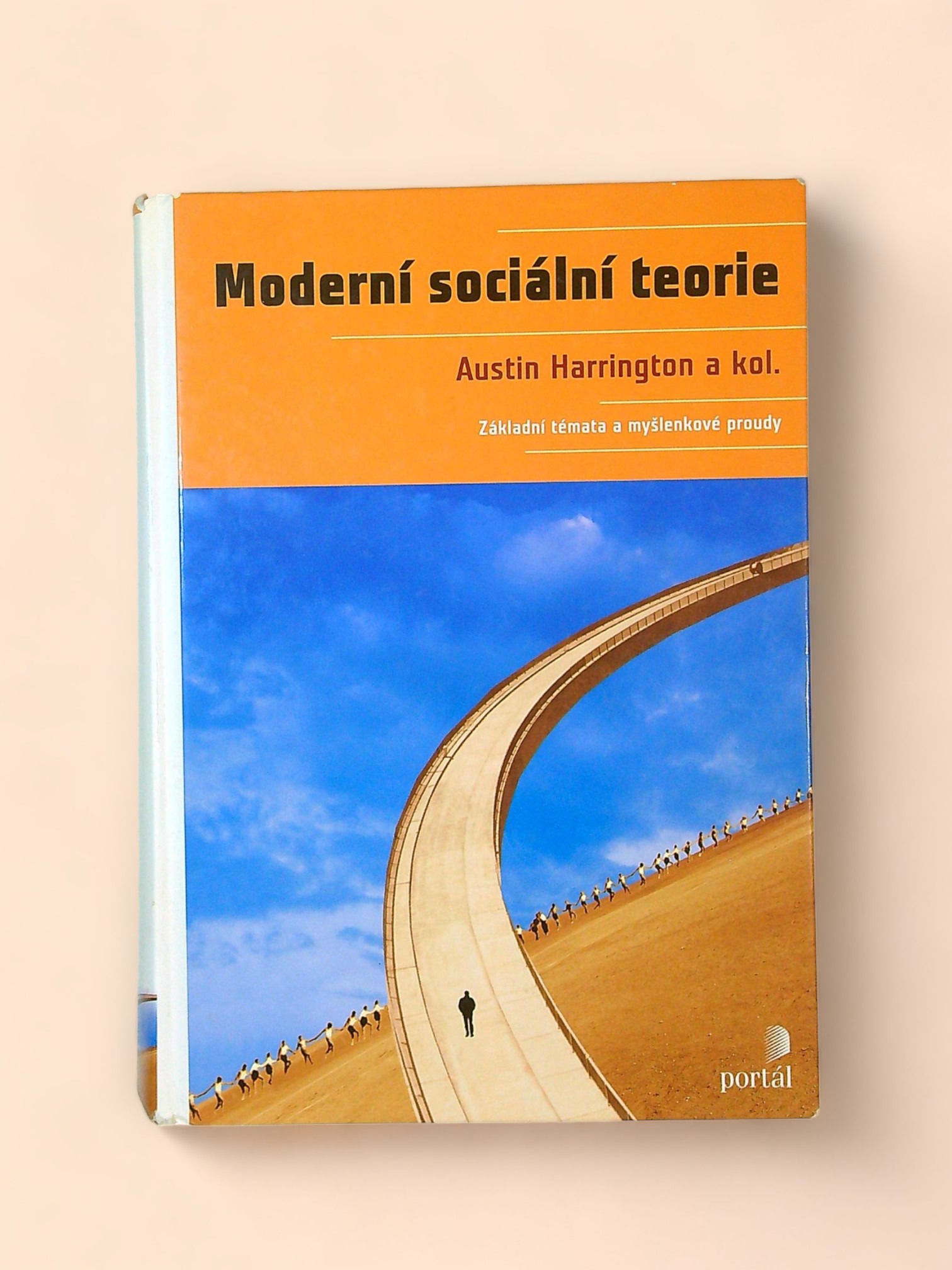 Moderní-sociální-teorie-Harrington