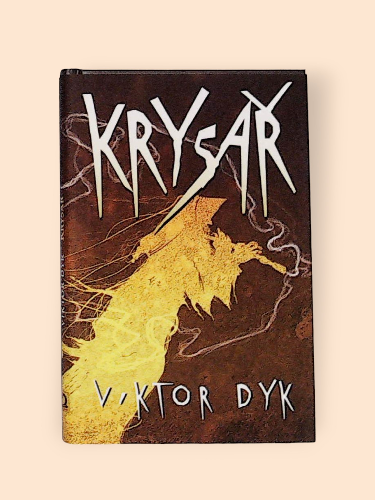 Krysař-Dyk-Viktor