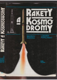 Rakety a kosmodromy