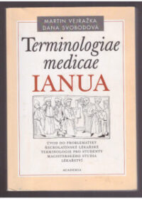 Terminologiae medicae Ianua