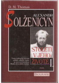 Alexandr Solženicyn