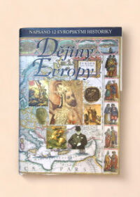 Dějiny Evropy