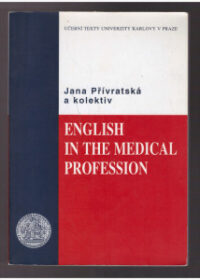 English in the medical profession