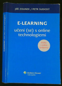 E-Learning učení (se) s online technologiemi
