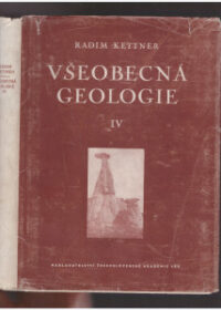 Všeobecná geologie IV