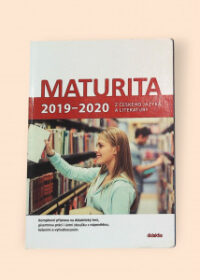 Maturita 2019-2020 z českého jazyka a literatury
