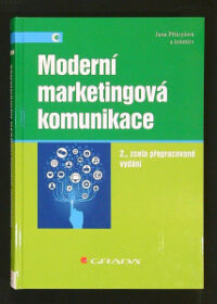 Moderní marketingová komunikace