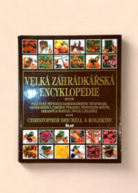 Velká zahrádkářská encyklopedie