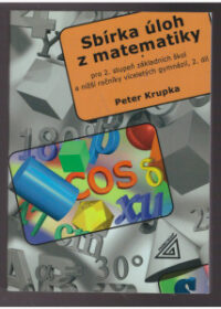 Sbírka úloh z matematiky pro 2. stupeň ZŠ...2. díl