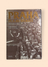 Praha 19. a 20. století