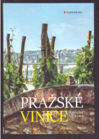 Pražské vinice