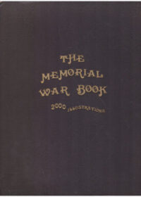 The Memorial War Book