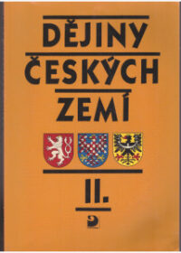 Dějiny českých zemí II.
