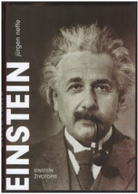 Einstein - životopis
