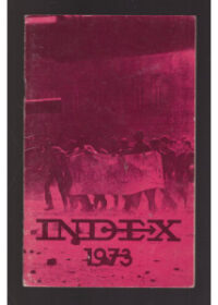 Index 1973