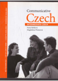Communicative Czech / Intermediate Czech