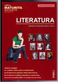 Literatura, ed. maturita