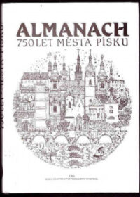 Almanach 750 let města Písku