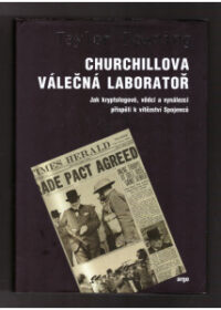 Churchillova válečná laboratoř