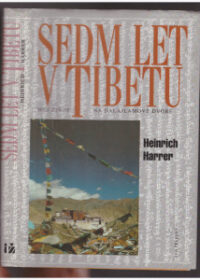 Sedm let v Tibetu