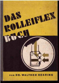 Das Rolleiflex-buch
