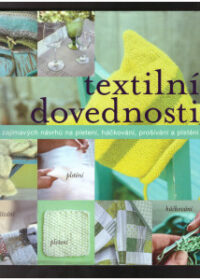 Textilní dovednosti