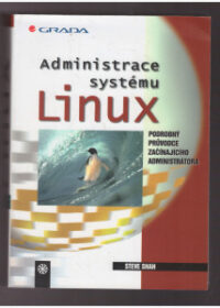 Administrace systému linux