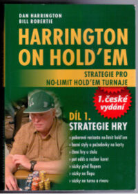 Harrington on Hold'em 1