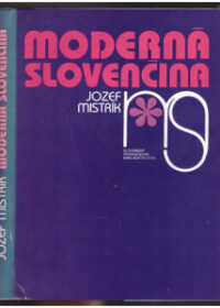 Moderná slovenčina