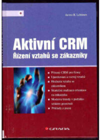Aktivní CRM, Lehtinen Jarmo R.