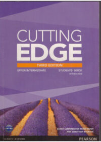 Cutting edge, Upper intermediate