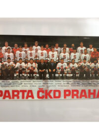 Sparta - hokejový tým