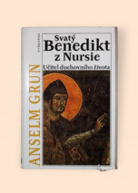 Svatý Benedikt z Nursie