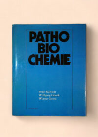 Pathobiochemie