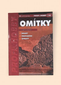 Omítky