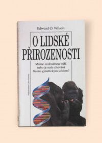 O lidské přirozenosti