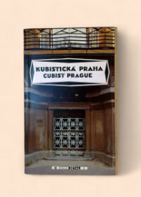 Kubistická Praha - Cubist prague