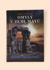 Omyly v zemi Mayů