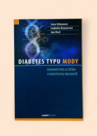Diabetes typu MODY