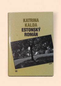 Estonský román