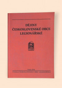 Dějiny Československé obce legionářské