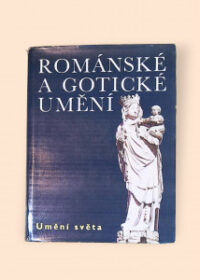 Románské a gotické umění