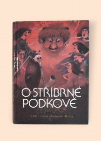 O stříbrné podkově