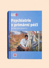 Psychiatrie v primární péči