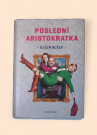 Poslední aristokratka