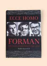 Ecce homo Forman