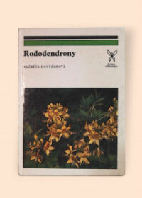 Rododendrony