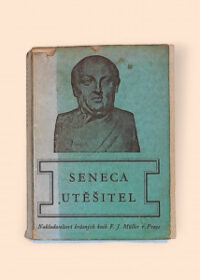 Seneca Utěšitel