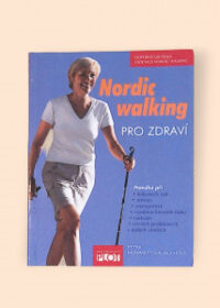 Nordic walking pro zdraví