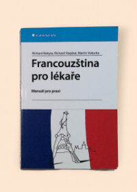 Francouzština pro lékaře